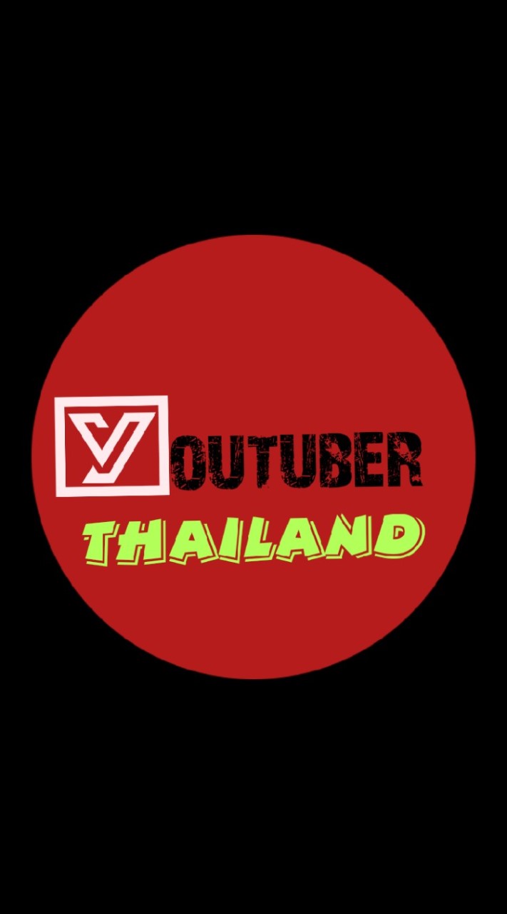 Youtuber Thailand