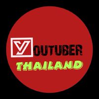 Youtuber Thailand