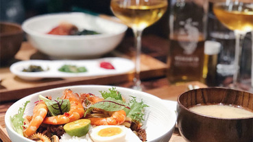 信義區到底有什麼好吃？站著吃韓式燒肉、時尚泰菜、精緻台菜餐廳必訪TOP 10！