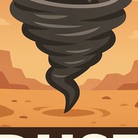 🌪️🌪️Dust🌪️🌪️