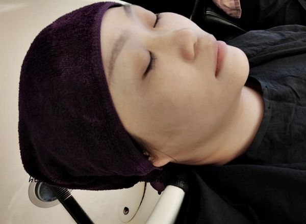 【東區美髮】Mus hair Salon 忠孝店 #美人魚捲 #燙護 #剪髮 #燙髮 #護髮 打造自然浪漫質感捲髮 (20).jpg