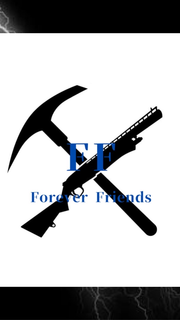 OpenChat 【Fortnite】「Fortniteクラン」Forever　Friends