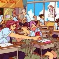 โรงเรียนมัธยม JOJO