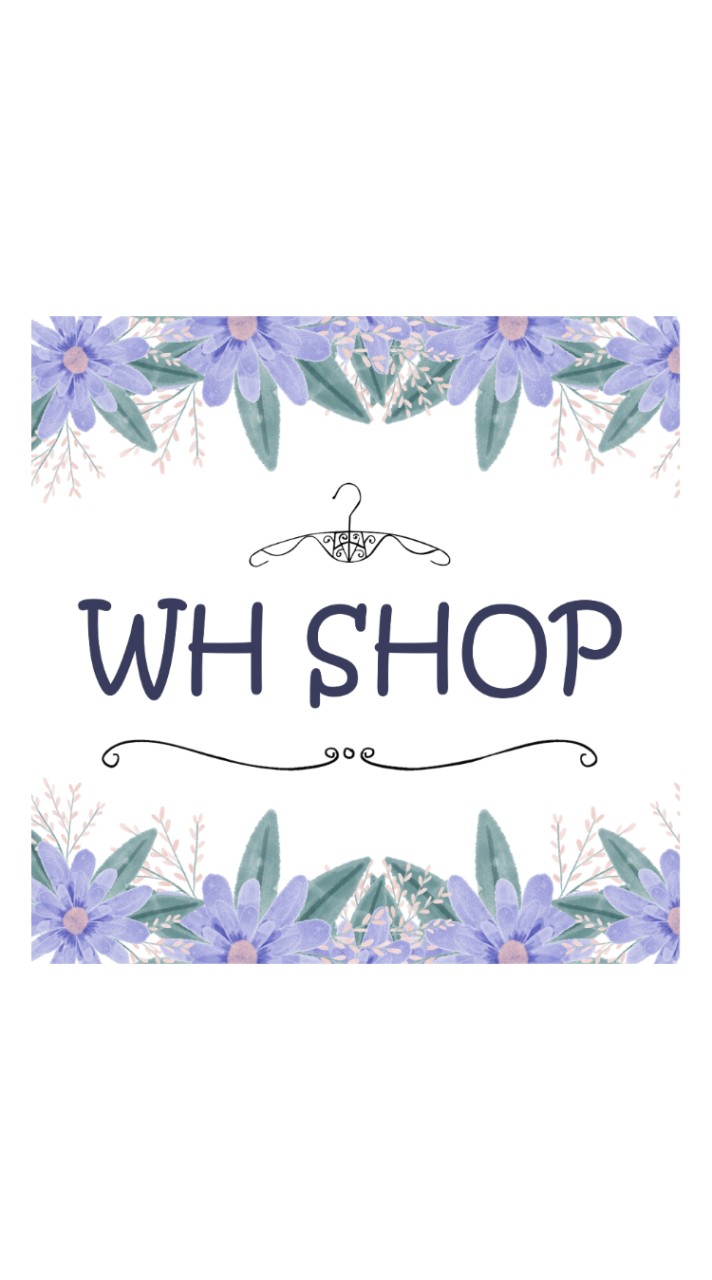 WH SHOP