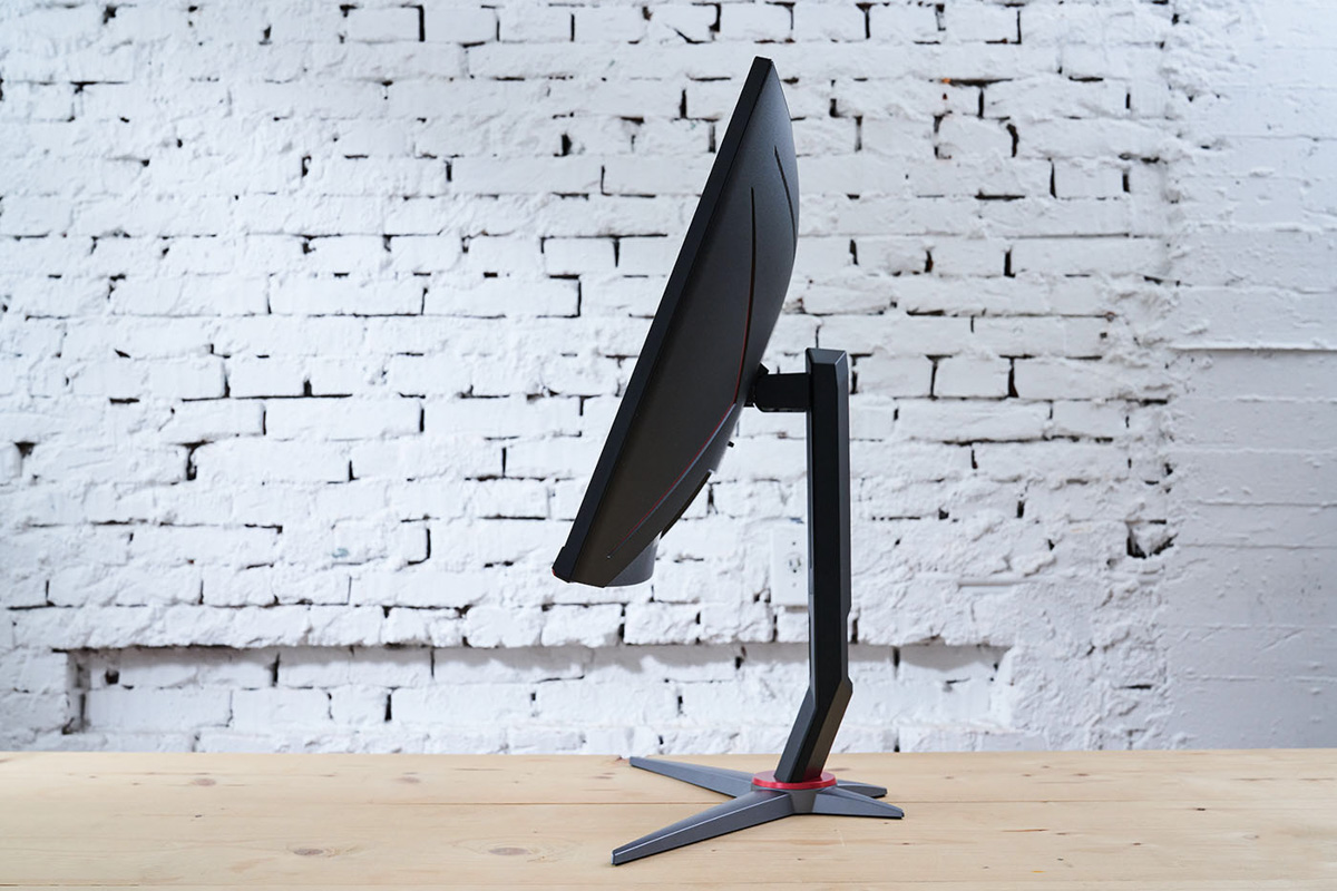 不只快，更清晰！AOC最新電競護眼螢幕CQ27G2評測