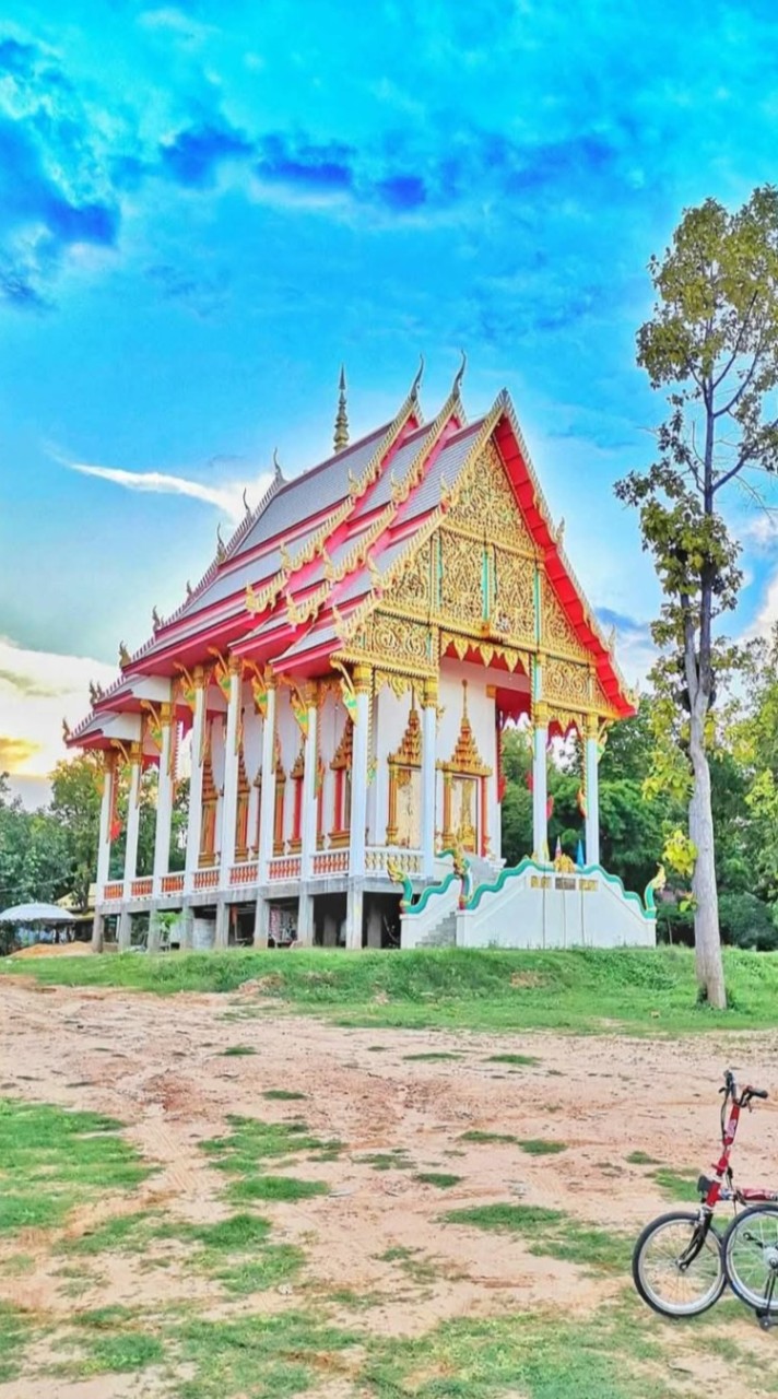 ♥️เรารักโนนม่วง ม.19