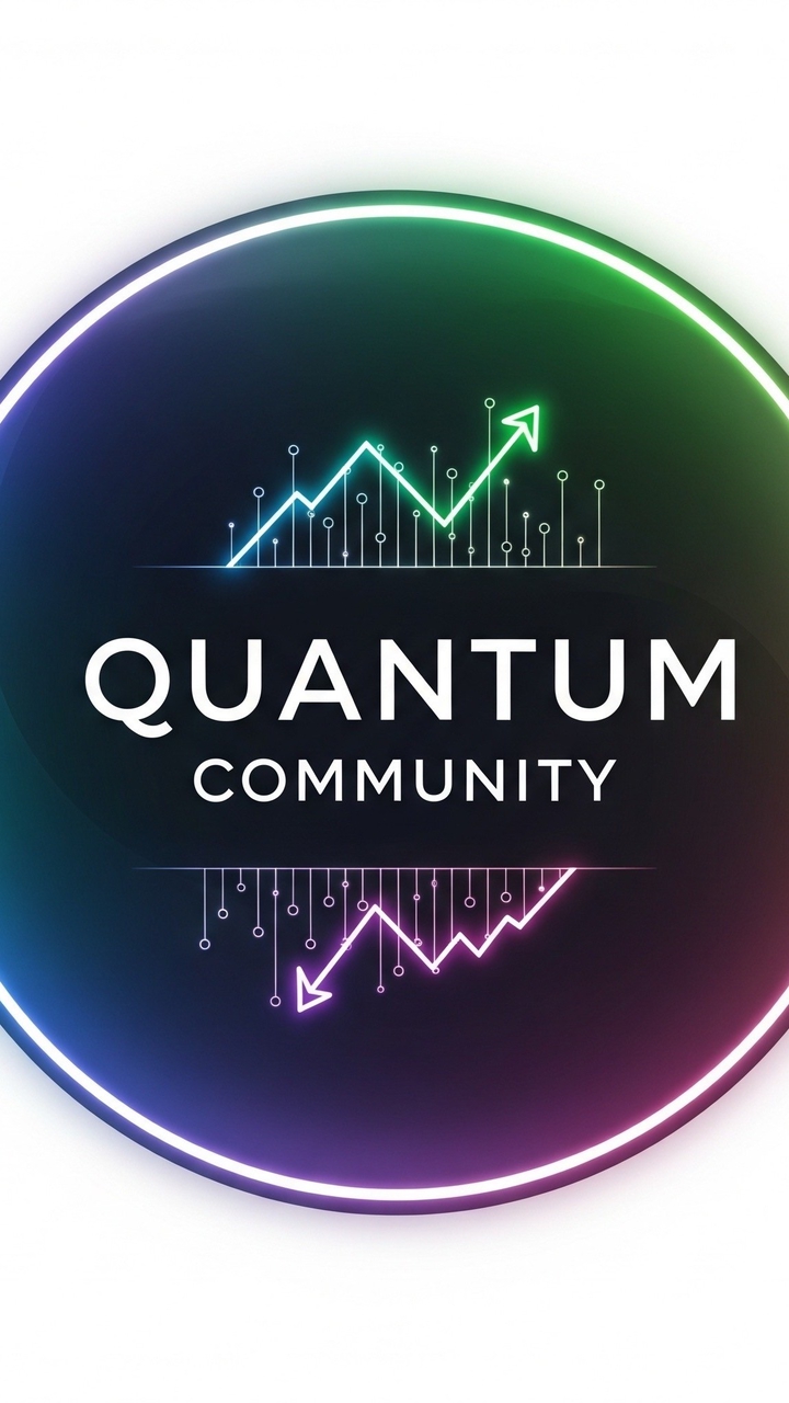Quantum Dashboard เทรดทอง