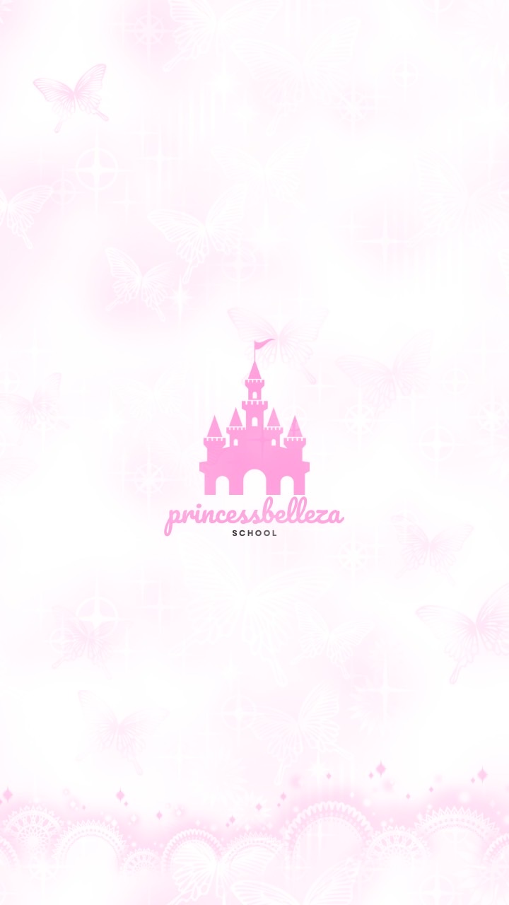 Princess school ( belleza ) 👸🏼🪄