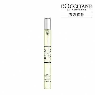 L’OCCITANE歐舒丹 原野之心隨身香水10ml