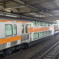 中央線（JC）についての情報共有、研究部屋
