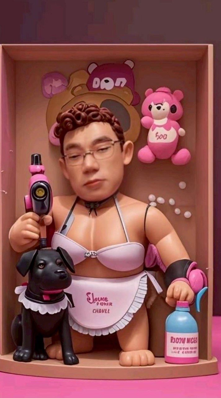雞巴人靠北汽美老實說