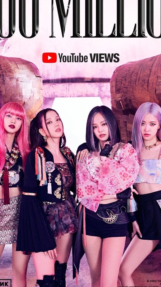 BLACKPINK閒聊群
