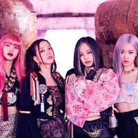 BLACKPINK閒聊群