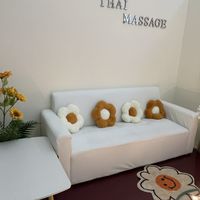 จันทรา เชียงใหม่ Chantra Massage