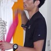 吉田雅俊（ヨガインストラクター 理学療法士 パーソナルトレーナー 整体師）