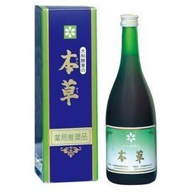 日本大和酵素 大和本草酵素（720ml）12罐 加贈180ml*1小罐 全素可喝～中秋節送禮首選 新本草酵素