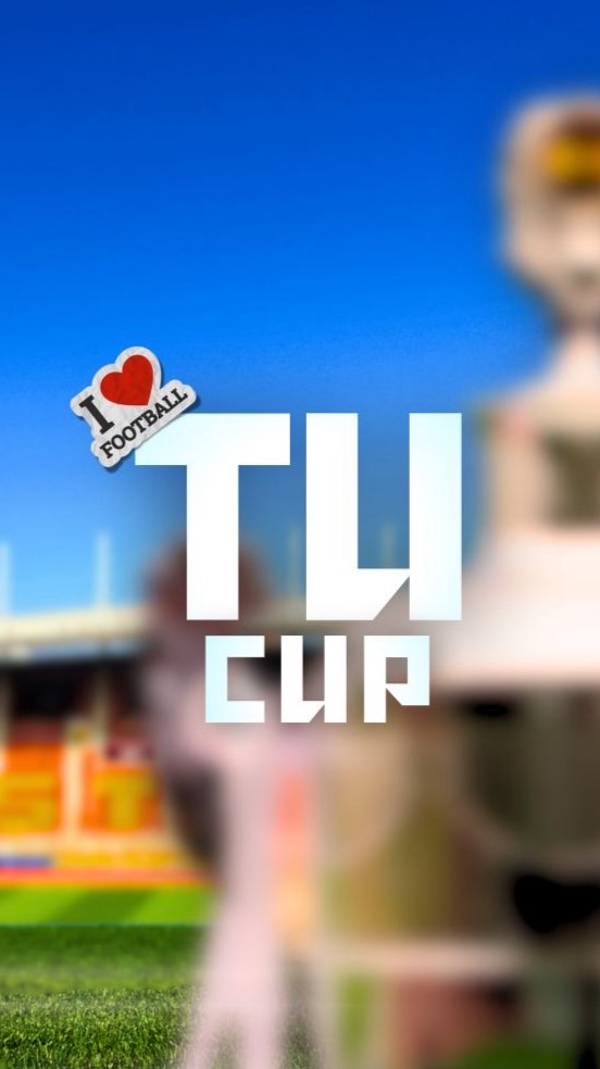 Staff interview TU Cup 3rd