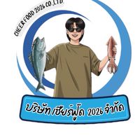 รายการเชียร์ฟู๊ดอาหารทะเล 🫶🏻🫧🐋