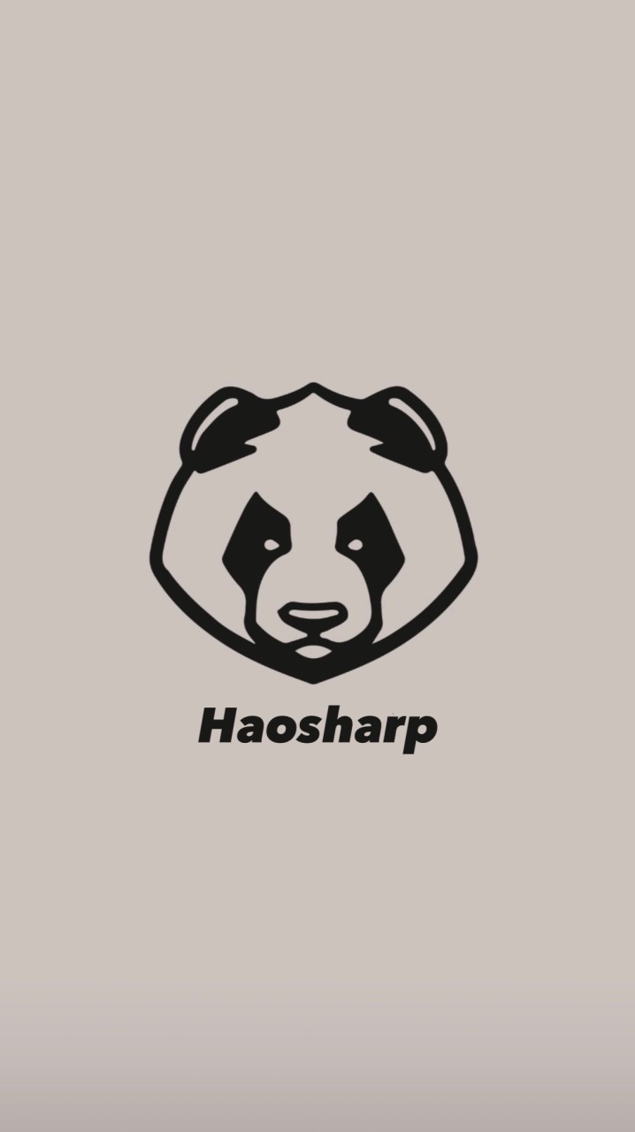 Haosharp_潮流選貨店