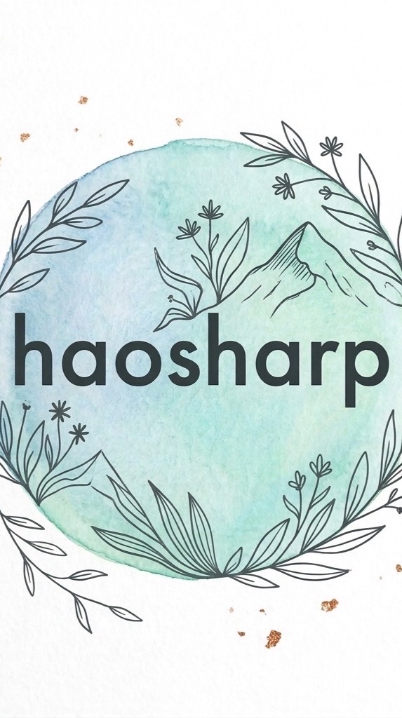 Haosharp_日韓選貨店