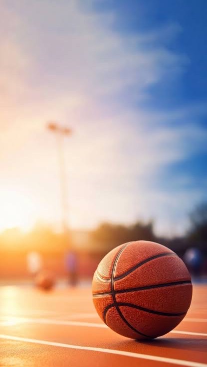 Basketball🏀Origin Ram 209