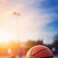 Basketball🏀Origin Ram 209