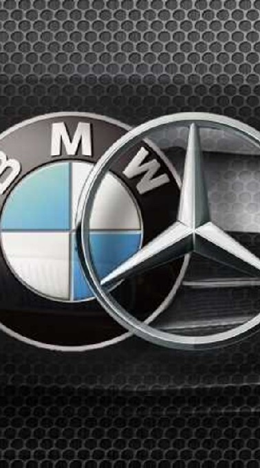 All Parts Benz & Bmw