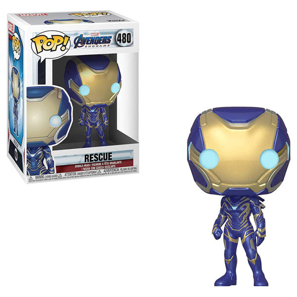 ◆ Funko 電影系列 Q 版公仔