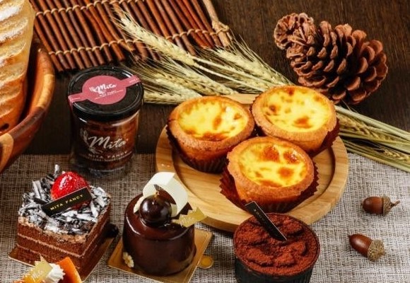 米塔手感烘焙-南京店