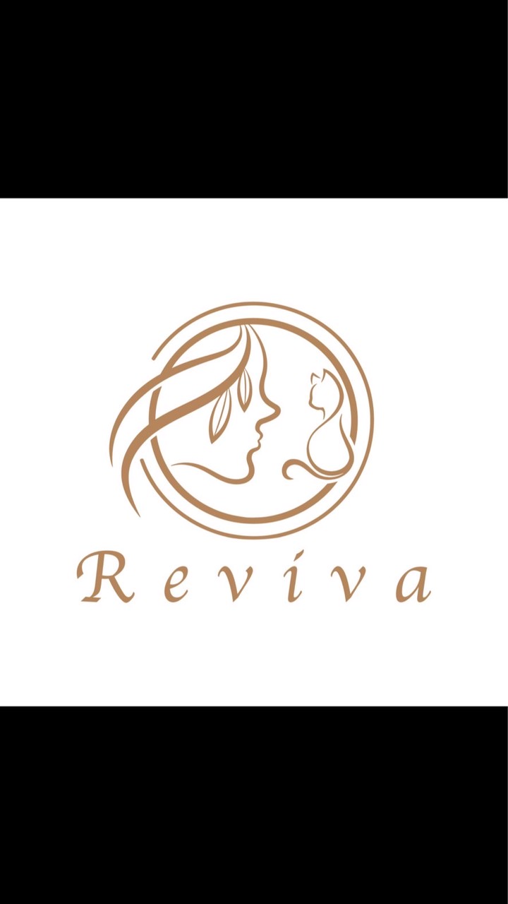 Reviva美妍紡 貓小孩送養