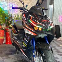 RK2Moto 精品
