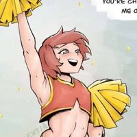 Femboy all time 🦐