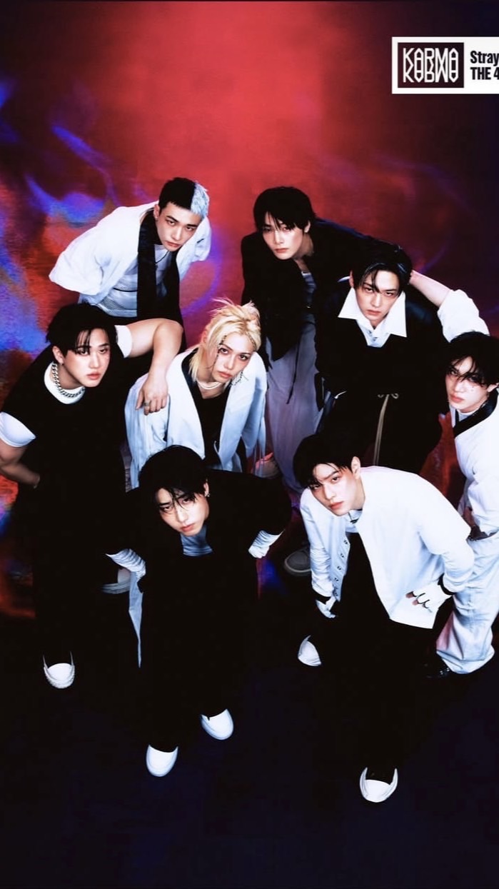 You make Straykids STAY🎀🧭