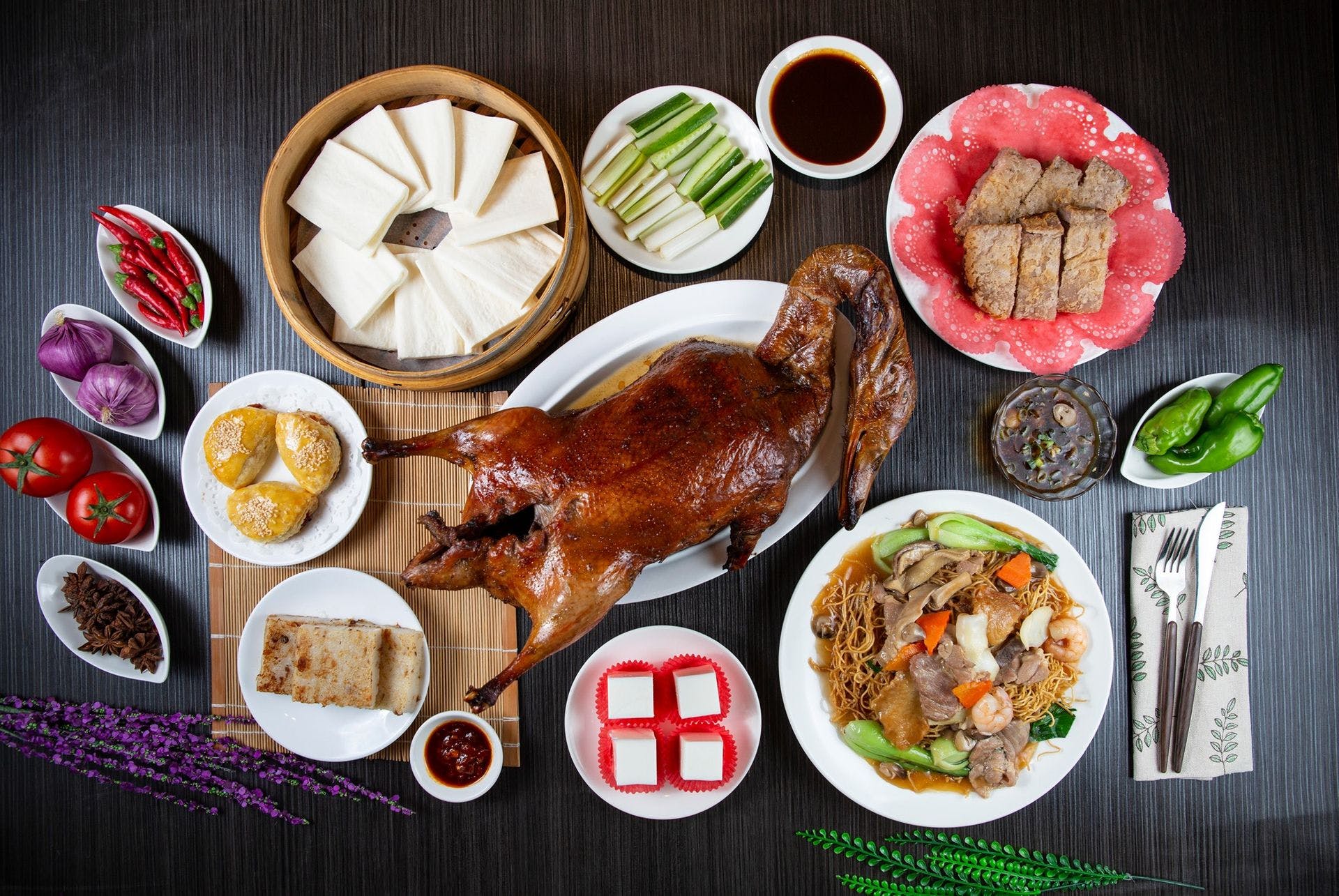 竹美私房料理-關新店