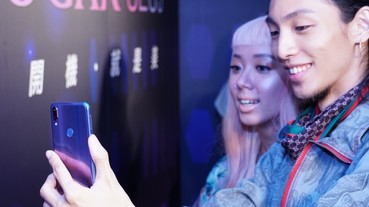 六千有找！Sugar S20s 大螢幕雙鏡頭新機九月開賣