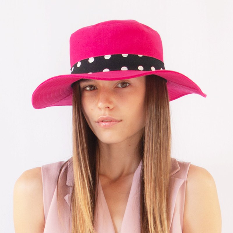 - 防曬防紫外線 - 可折疊 - 畫布 - 免費尺寸