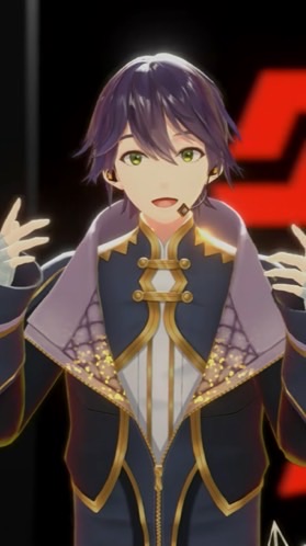 おうちでぬくぬくにじさんじ