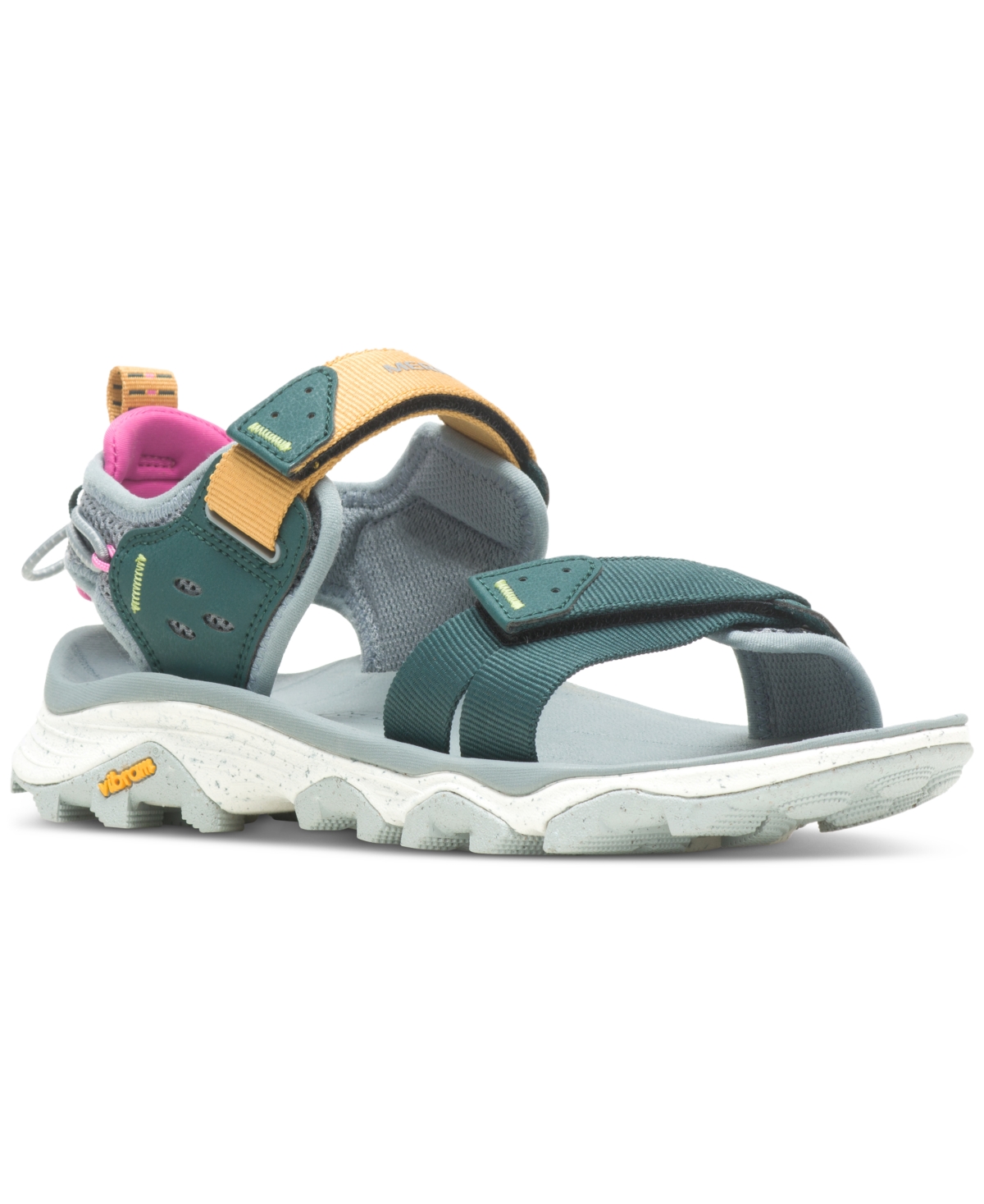 Merrell Women's Speed Fusion Strappy Sport Sandals Women's Shoes