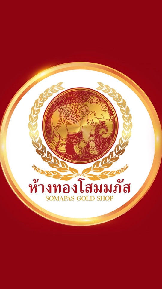 ห้างทองโสมมภัส
