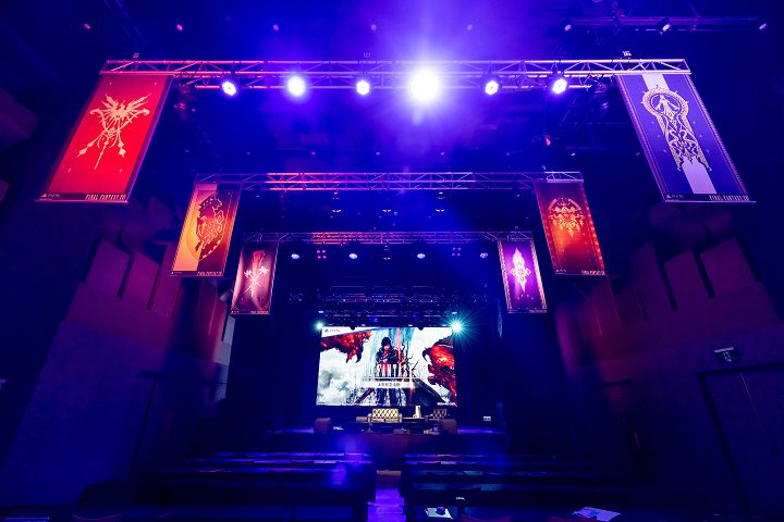 《Final Fantasy XVI》隔七年才推出，製作人吉田直樹談本作為何不採用開放世界設計？