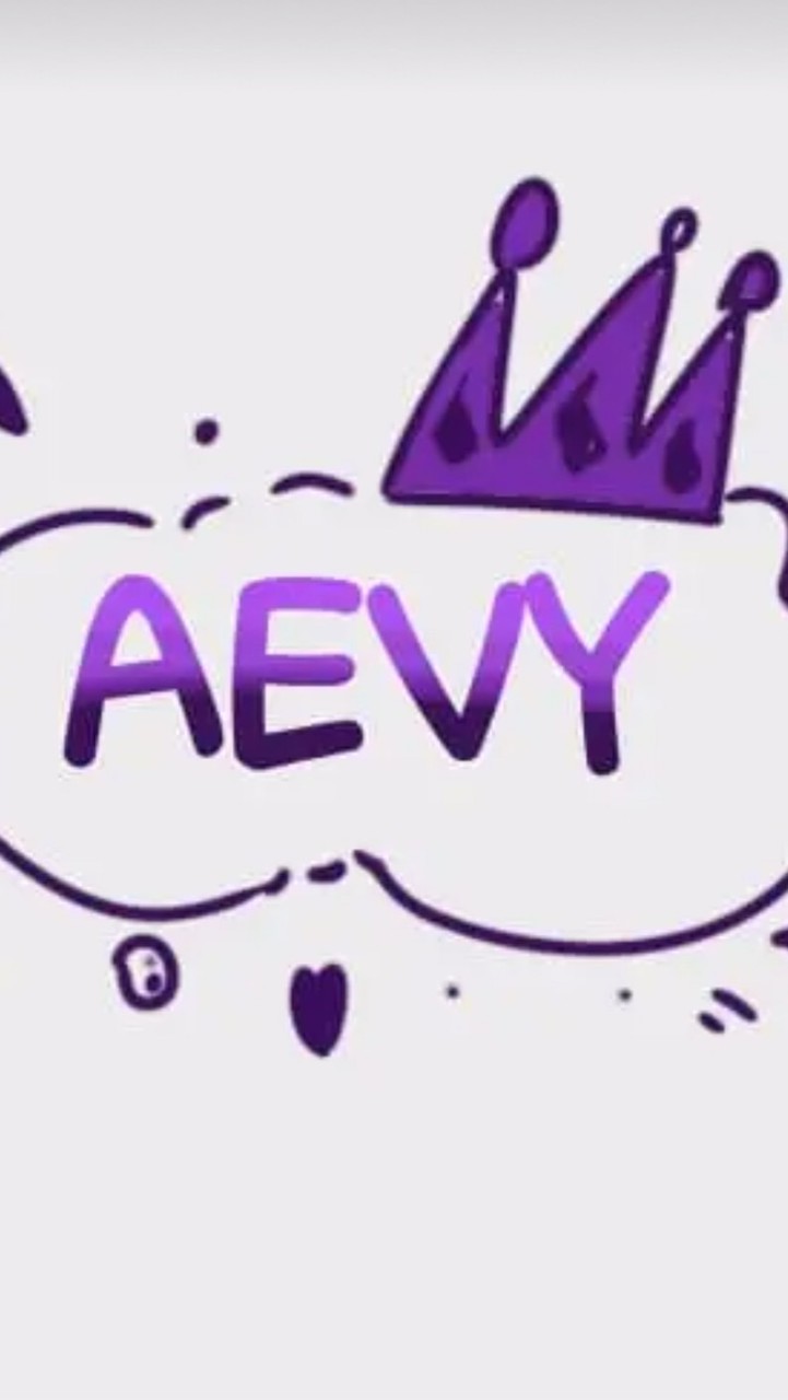 AEVY🖤💗