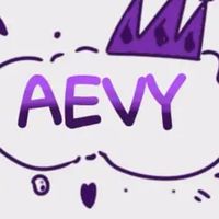 AEVY🖤💗