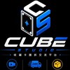 CUBE Studio 收藏卡團拆交流平台
