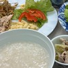 朝食会@若狭公民館