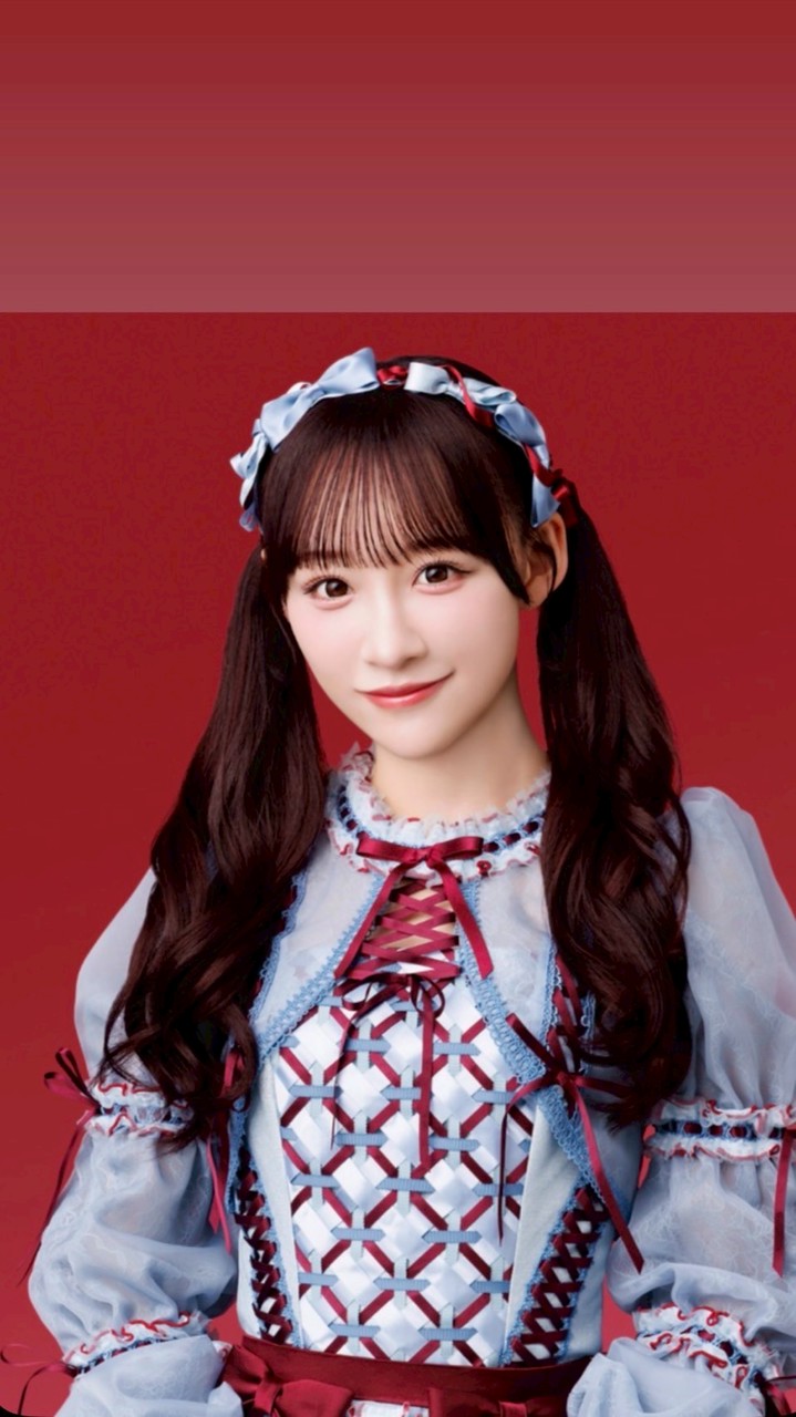 音嶋莉沙ちゃん推し💄　等号