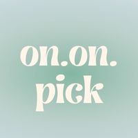 on.on.pick代購