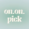 on.on.pick代購