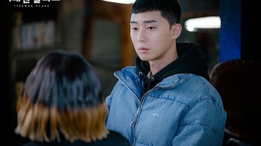 起點解劇 / 從 MA-1 到大衣 神出 ⟪梨泰院Class⟫ 男主邁向成功的裝扮