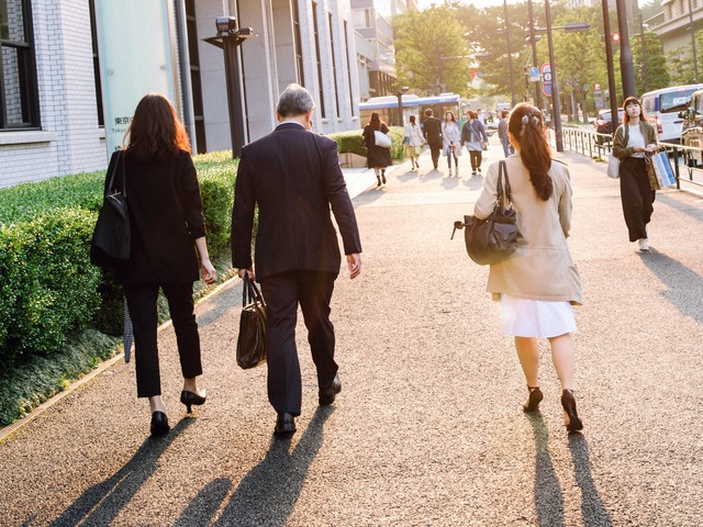 女性との仕事は面倒くさい と思うあなたへ7つの処方箋 ビジネスインサイダージャパン