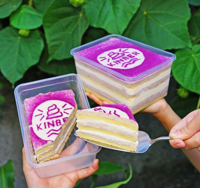 用料實在的金帛手製，累積了不少死忠的顧客，回購率相當高。（圖／金帛手製提供）